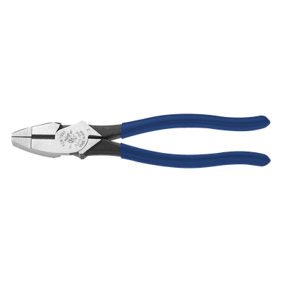 KLEIN TOOLS Pinzas de Corte Lateral