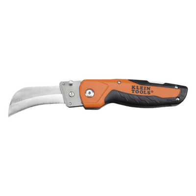 KLEIN TOOLS Navaja Multiusos Pelacables