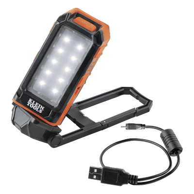 KLEIN TOOLS Lámpara LED de Trabajo