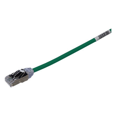 PANDUIT Patch Cord Cat6A