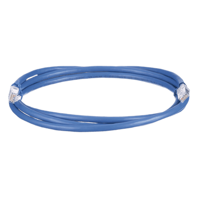 PANDUIT Cable de Parcheo UTP