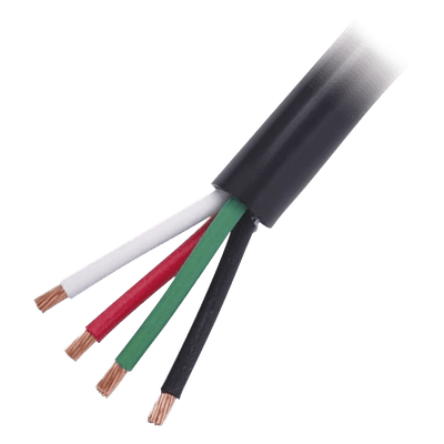 INDIANA Cable de Uso Rudo