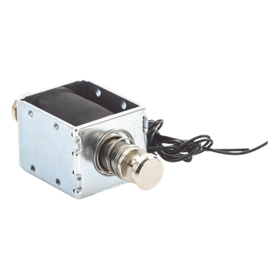 ACCESSPRO Solenoide de movimiento
