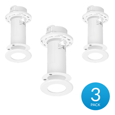 UBIQUITI Montaje de techo empotrado