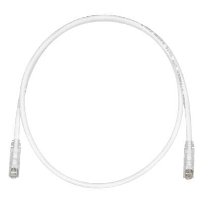 PANDUIT Cable de Parcheo UTP Cat6