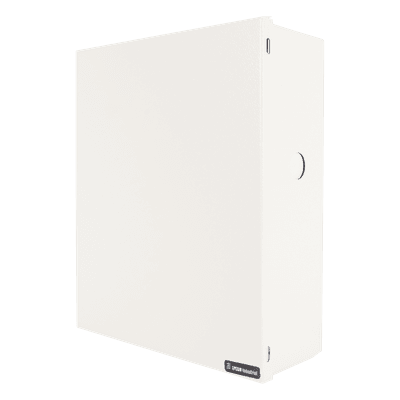 EPCOM INDUSTRIAL Gabinete para Panel de Alarma