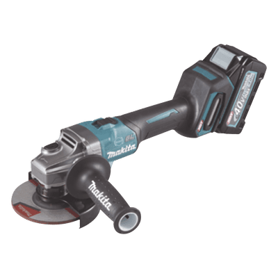 MAKITA Esmeriladora Angular Inalámbrica