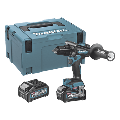 MAKITA Rotomartillo inalámbrico atornillador