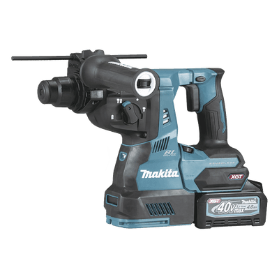 MAKITA Rotomartillo electro-neumático inalámbrico