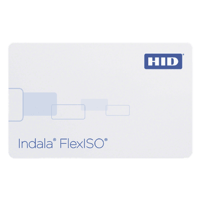 HID Tarjeta de proximidad