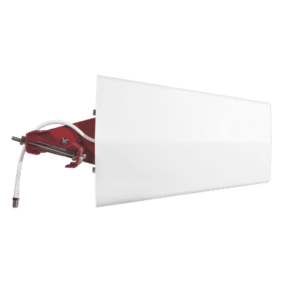 WILSONPRO / WEBOOST Antena Direccional de Banda Ancha