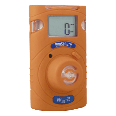 MACURCO - AERIONICS Monitor Personal de Gas Desechable