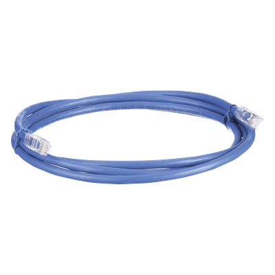 PANDUIT Cable de Parcheo UTP