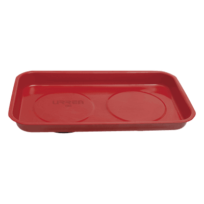 SURTEK Charola magnética rectangular