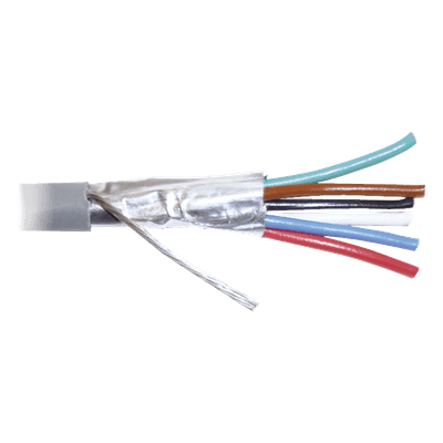 VIAKON Bobina de Cable