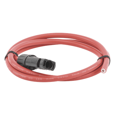 EPCOM POWERLINE Cable Fotovoltaico
