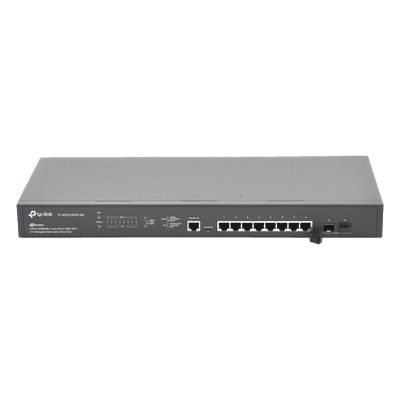 TP-LINK Switch Administrable L2+