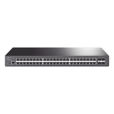 TP-LINK Switch Administrable Gigabit