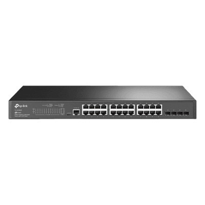 TP-LINK Switch Gigabit Administrable
