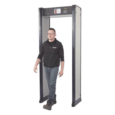 RANGER SECURITY DETECTORS Arco Detector de Metales