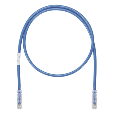 PANDUIT Cable de Parcheo UTP