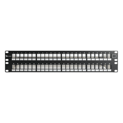 SIEMON Patch Panel