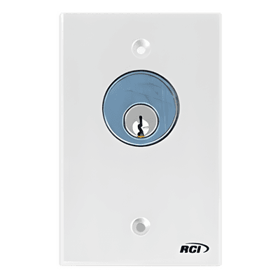 RCI - DORMAKABA Interruptor con Llave