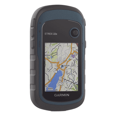 GARMIN GPS Portátil