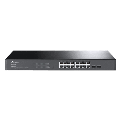 TP-LINK Switch Administrable