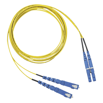 PANDUIT Jumper de Fibra Óptica