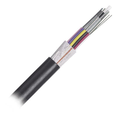 PANDUIT Cable de Fibra Óptica