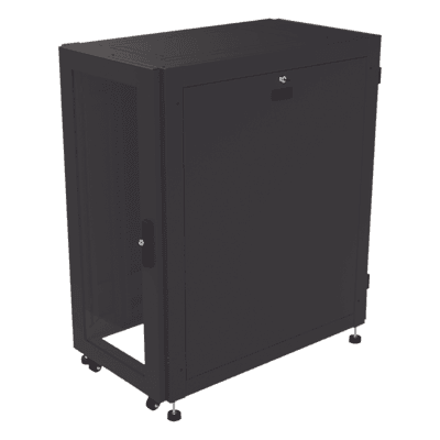 LINKEDPRO BY EPCOM Gabinete de Piso para Telecomunicaciones