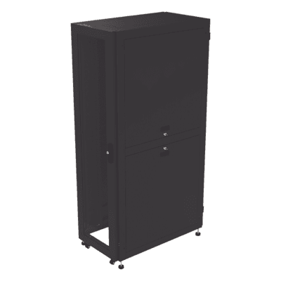 LINKEDPRO BY EPCOM Gabinete Rack de Piso