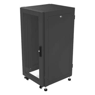 LINKEDPRO BY EPCOM Gabinete de Piso 19in
