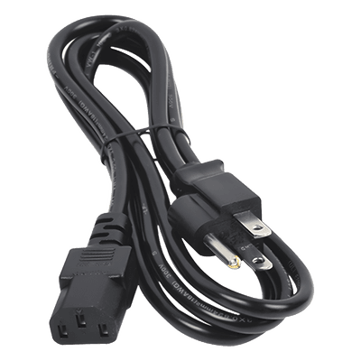 HIKVISION Cable de Alimentación Eléctrica