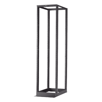 PANDUIT Rack de Cuatro Postes