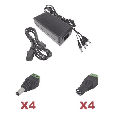 EPCOM POWERLINE Kit de Fuente de Poder