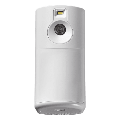 HONEYWELL HOME RESIDEO Detector de Movimiento IP Inalámbrico