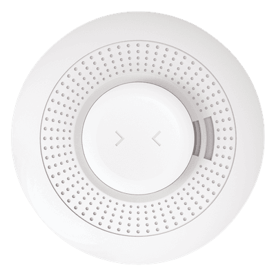 HONEYWELL HOME RESIDEO Detector Inalámbrico de Humo y Calor