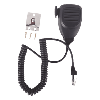 TXPRO Micrófono para Radio Móvil
