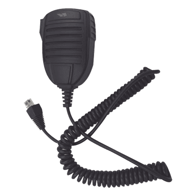 TXPRO Micrófono para Radio Móvil