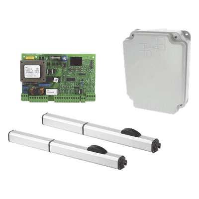 FAAC Kit de Operadores Hidráulicos