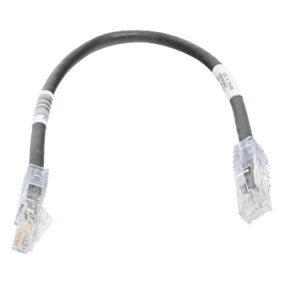 PANDUIT Cable de Parcheo UTP Cat6