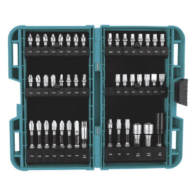 MAKITA Juego de brocas de impacto