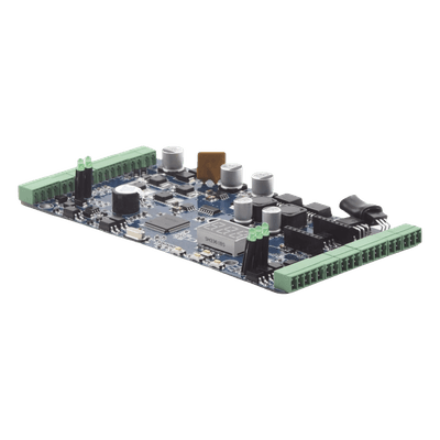 ACCESSPRO Tablilla de control para torniquete