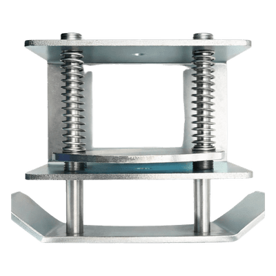 ACCESSPRO Soporte para Núcleo de Torniquete