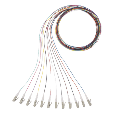 PANDUIT Kit de Pigtails