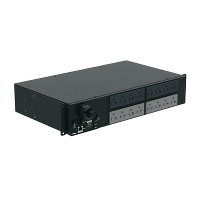 PANDUIT PDU Monitoreable