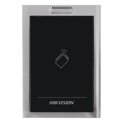 HIKVISION Lector de Tarjetas MIFARE