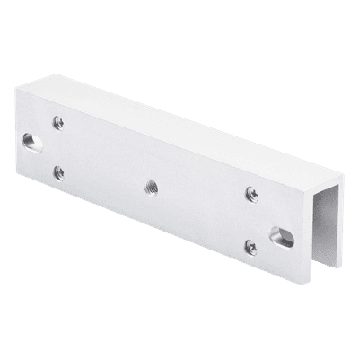 HIKVISION Montaje en U para Chapa Magnética